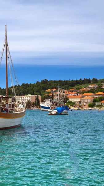 korcula-attraction