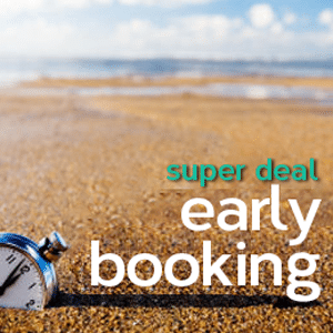 early-booking