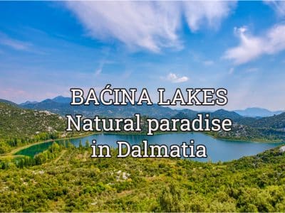 becina lakes